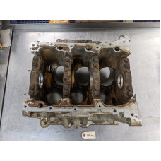 #BKM41 Engine Cylinder Block For 06-10 Toyota Highlander Hybrid 3.3